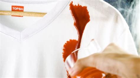 fake blood dye clothes|how to get blood on a shirt.